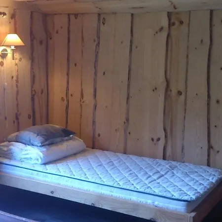 Puhkekula Vakantiepark