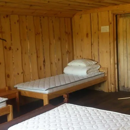 Puhkekula Vakantiepark Kastna