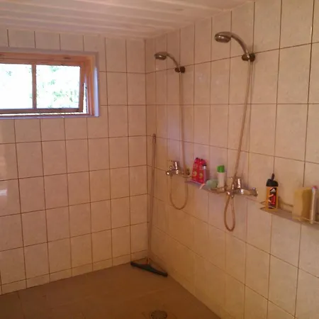 Puhkekula * Kastna