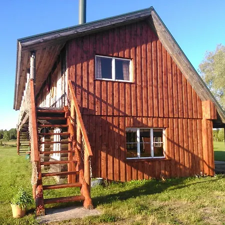 Puhkekula