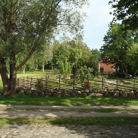 Puhkekula