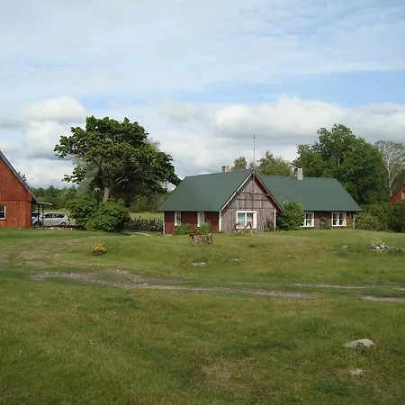 Vakantiepark Puhkekula