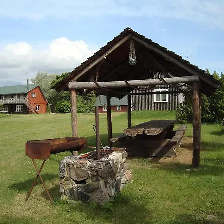 Puhkekula Kastna