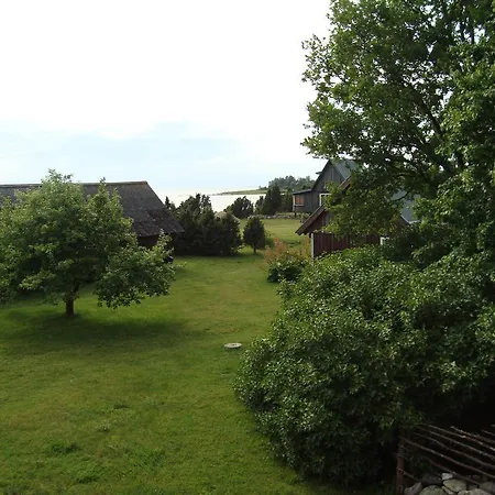 Puhkekula Vakantiepark *