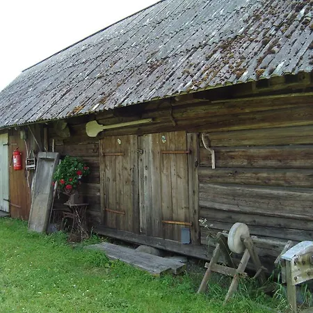 Puhkekula *