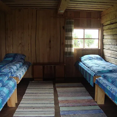 Puhkekula Vakantiepark