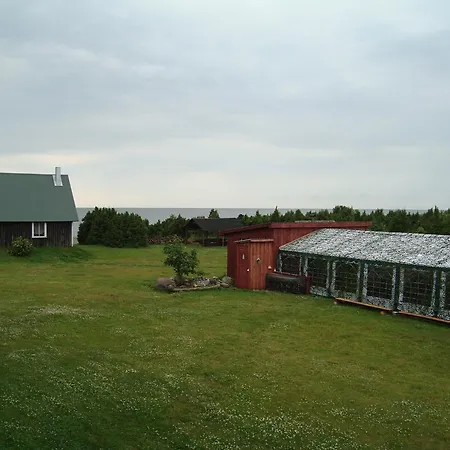 Puhkekula Kastna
