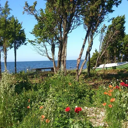 Vakantiepark Puhkekula Kastna