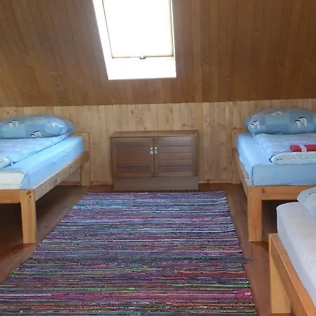 Puhkekula Vakantiepark Kastna