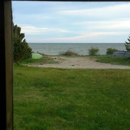 Puhkekula *
