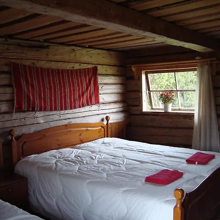 Vakantiepark Puhkekula *